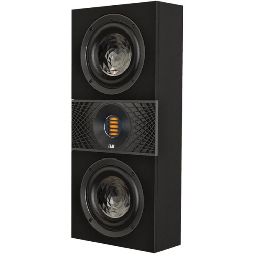 Настенная акустика ELAC Vertex OW-VJ63S Black