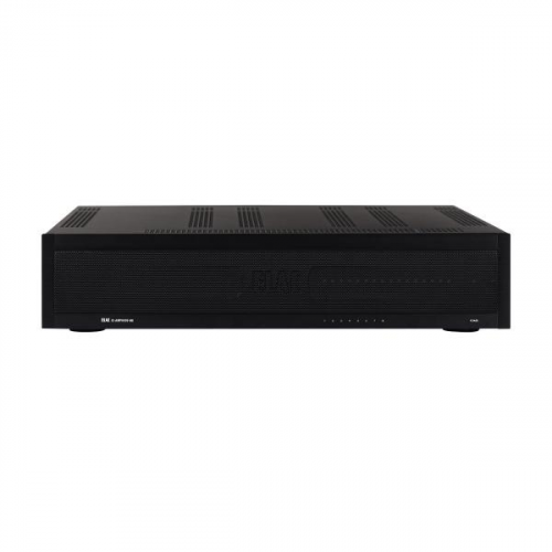 Многоканальный усилитель мощности ELAC Integrator IS-AMP8100 Black