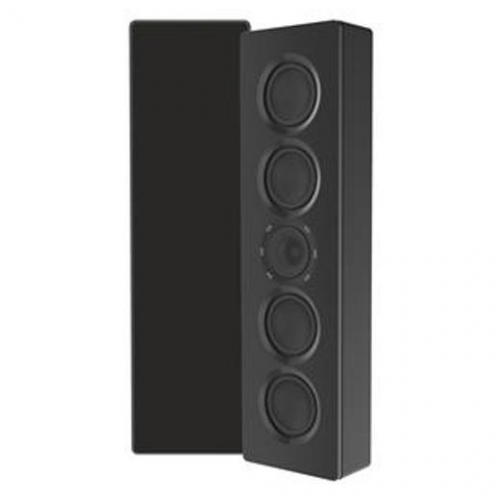 Настенная акустика ELAC Muro OW-V41L Black