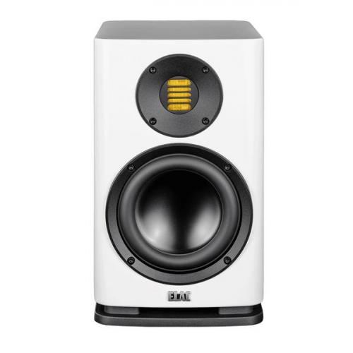 Полочная акустика ELAC Solano BS 283.2 High Gloss White