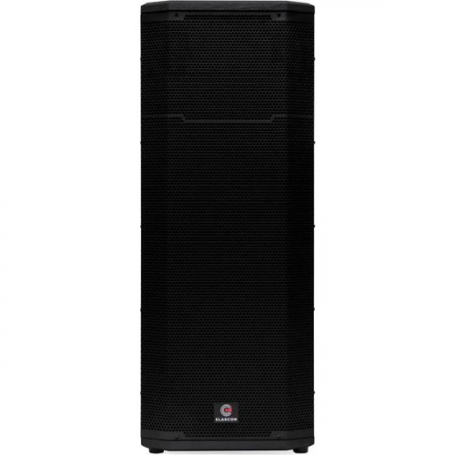 Профессиональная активная акустика ELARCON PRX625A