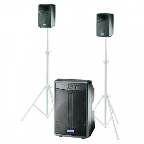 Комплект профессиональной акустики FBT AMICO 10USB