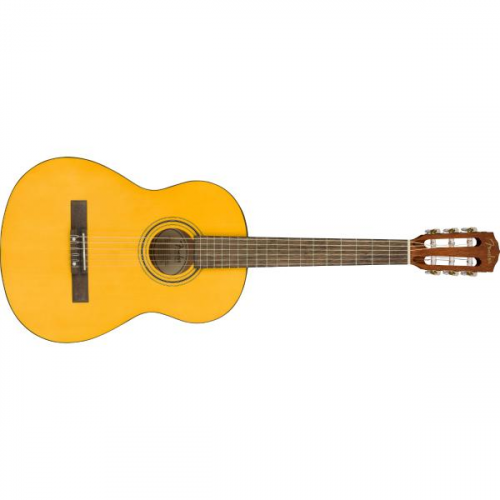 Классическая гитара Fender ESC-80 Classical Natural