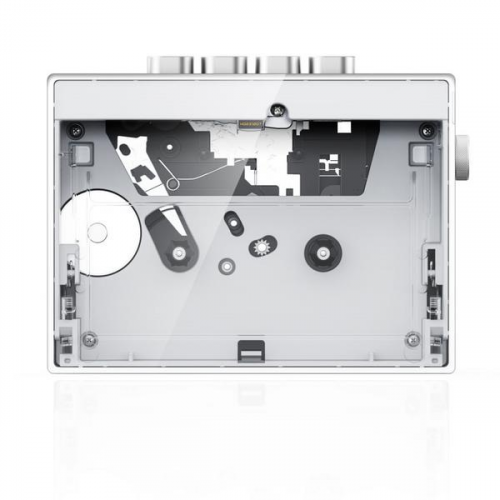 Портативный Hi-Fi-плеер FiiO Кассетный плеер CP13 Transparent