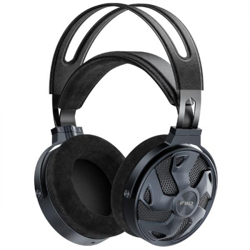 Охватывающие наушники FiiO FT3 (32 Ohm) Black