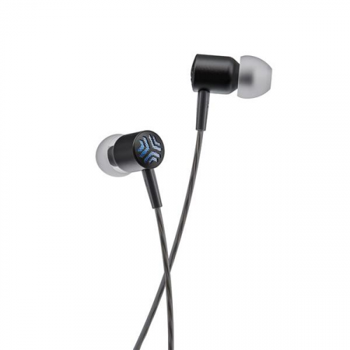 Внутриканальные наушники FiiO JD3 Black