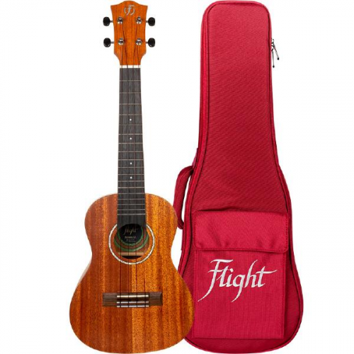Укулеле Flight Antonia C Mahogany