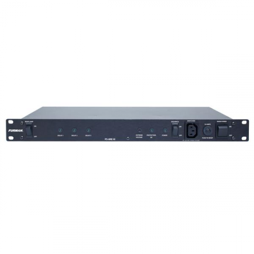 Сетевой фильтр Furman PS-8RE III