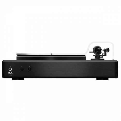 Виниловый проигрыватель T+A G2000 R-CMC-MC Black