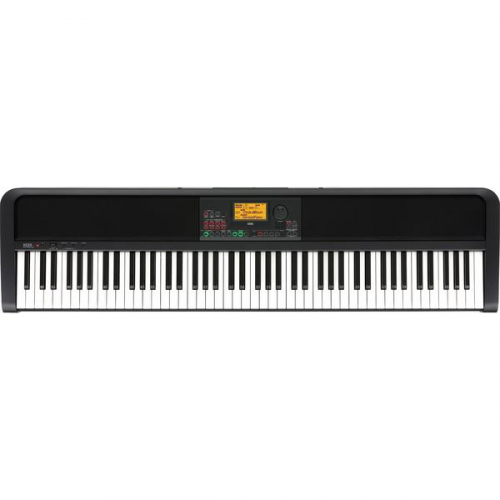 Цифровое пианино Korg XE20 Black