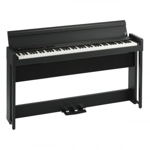 Цифровое пианино Korg C1 AIR Black (уценённый товар)