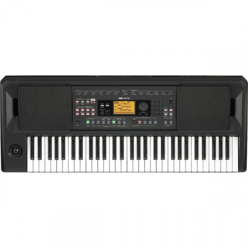 Синтезатор Korg EK-50
