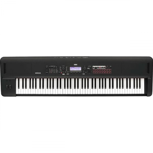 Синтезатор Korg KROSS2-88 MB