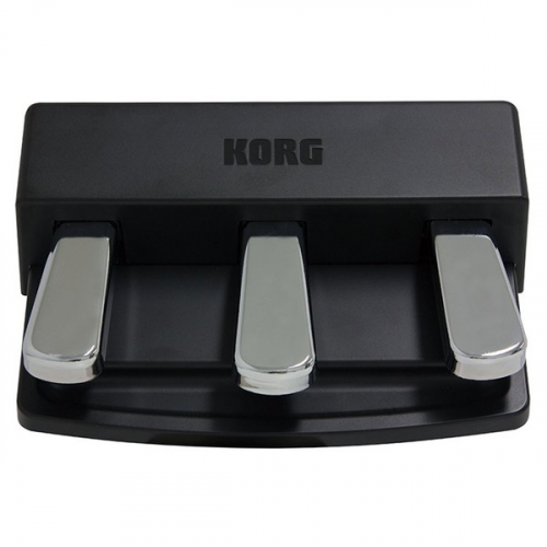 Педаль для клавишных Korg PU-2