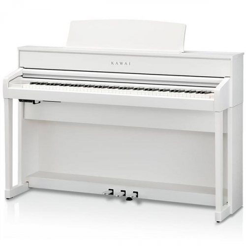 Цифровое пианино Kawai CA701 Premium Satin White