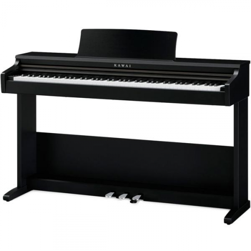 Цифровое пианино Kawai KDP75 Black