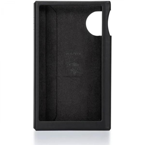 Чехол Astell&Kern KANN ULTRA Black