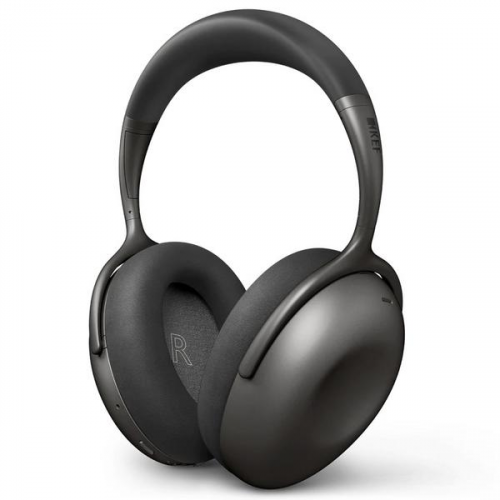 Беспроводные наушники KEF Mu7 Charcoal Grey