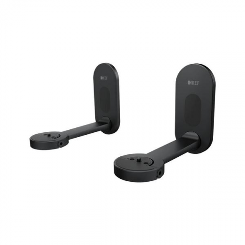Кронштейн для акустики KEF B1 Wall Bracket Black
