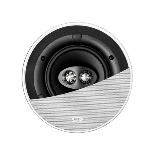 Встраиваемая акустика KEF Ci160CRDS (1 шт.)