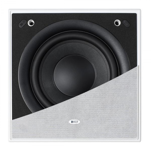 Встраиваемый сабвуфер KEF Ci200QSb
