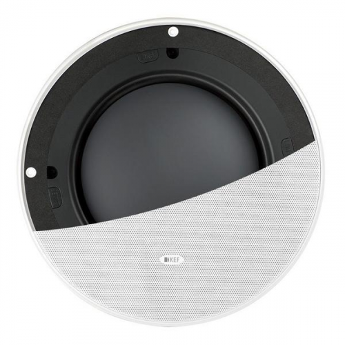 Встраиваемый сабвуфер KEF Ci200TRb