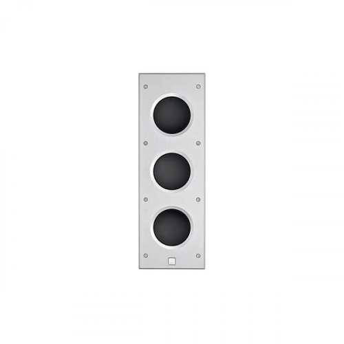 Встраиваемый сабвуфер KEF Ci3160RLb-THX (1 шт.)
