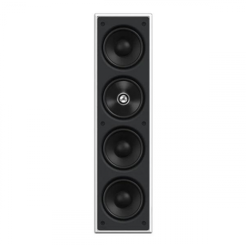 Встраиваемая акустика KEF Ci4100QL-THX (1 шт.)
