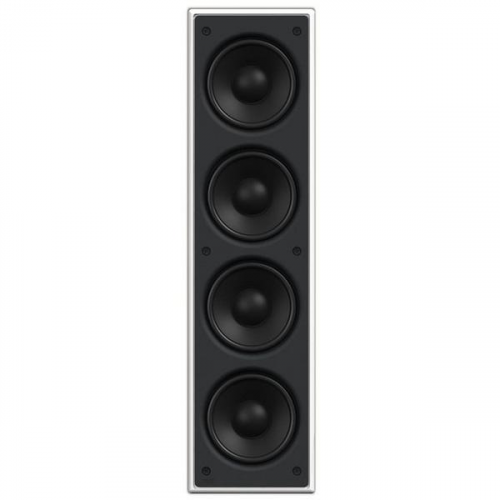 Встраиваемая акустика KEF Ci4100QLb-THX (1 шт.)