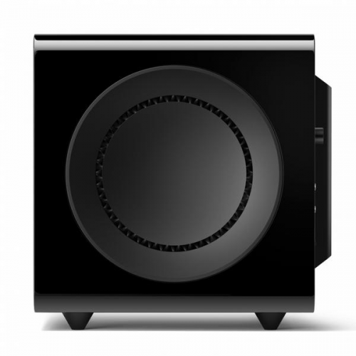 Активный сабвуфер KEF KC92 Black