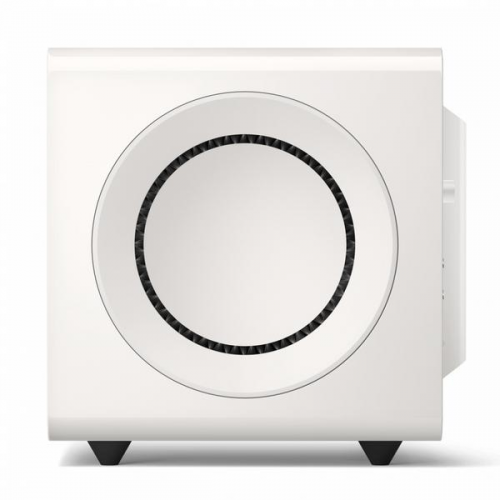 Активный сабвуфер KEF KC92 White