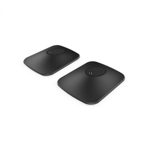 Стойка для акустики KEF Подставка под акустику P1 Desk Pad Black