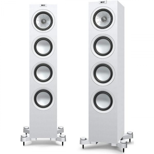 Напольная акустика KEF Q550 White