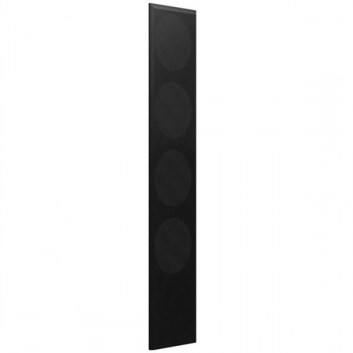 Гриль акустический KEF Q550 Grille Black