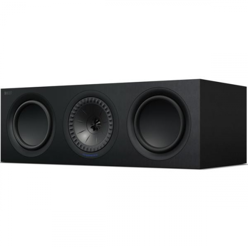 Центральный громкоговоритель KEF Q650c Black