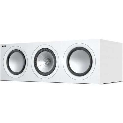 Центральный громкоговоритель KEF Q650c White