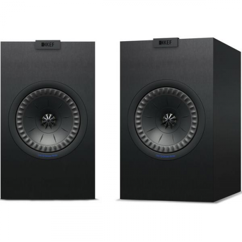 Полочная акустика KEF Q150 Black