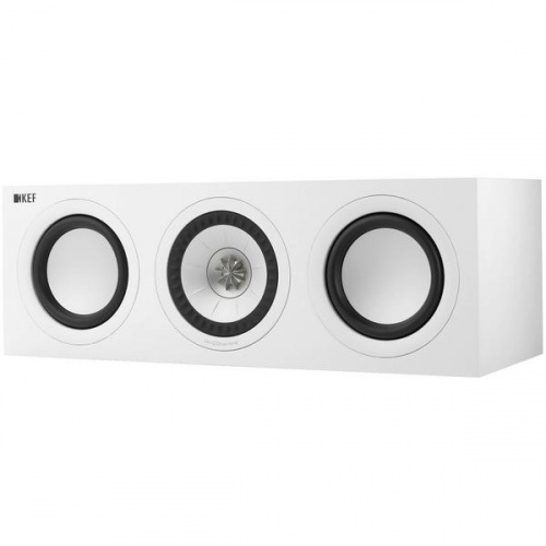 Центральный громкоговоритель KEF Q250c White