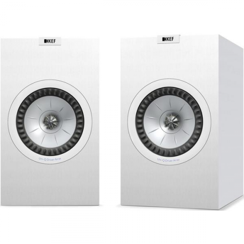 Полочная акустика KEF Q350 White