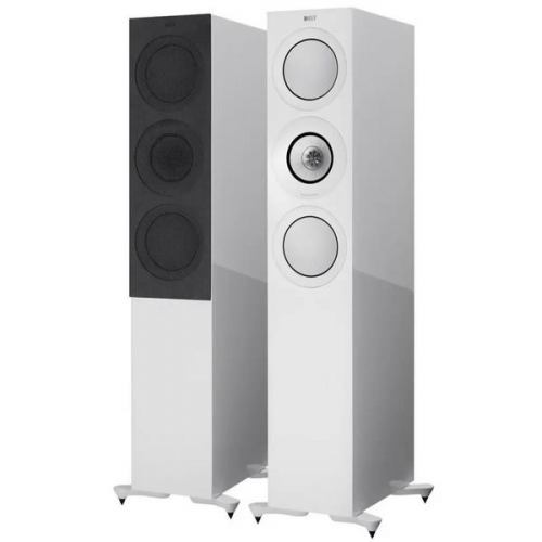 Напольная акустика KEF R7 White