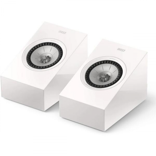 Акустика Dolby Atmos KEF R8 Meta White Gloss