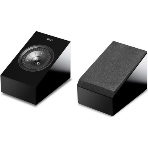 Акустика Dolby Atmos KEF R8a Black