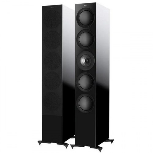 Напольная акустика KEF R11 Black