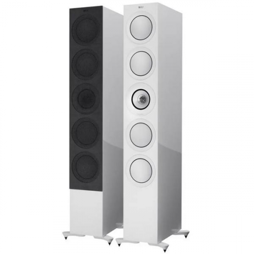 Напольная акустика KEF R11 White