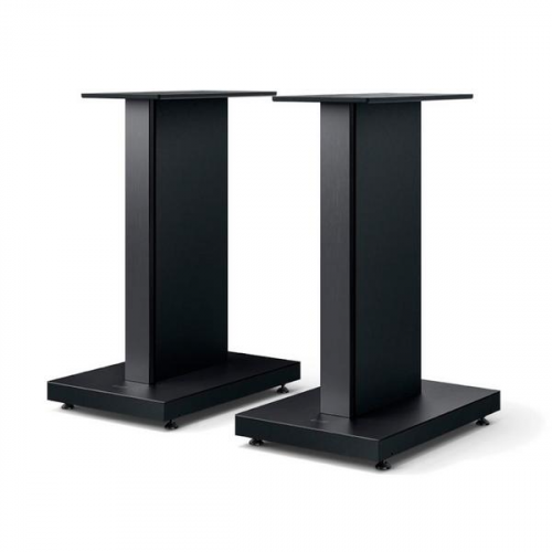 Стойка для акустики KEF S-RF1 Floor Stand Black