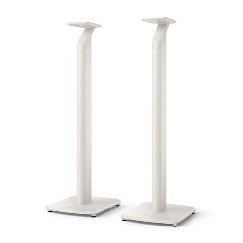 Стойка для акустики KEF S1 White