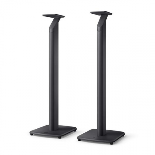 Стойка для акустики KEF S1 Black