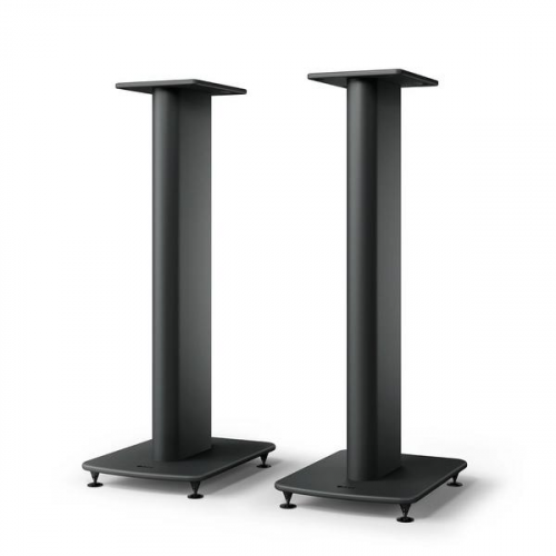 Стойка для акустики KEF S2 Black