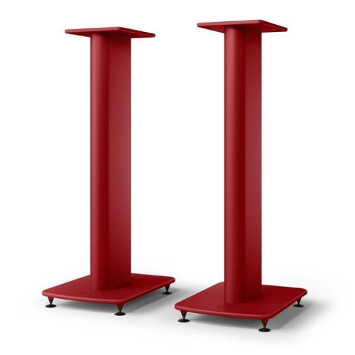Стойка для акустики KEF S2 Red