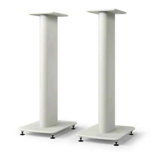 Стойка для акустики KEF S2 White